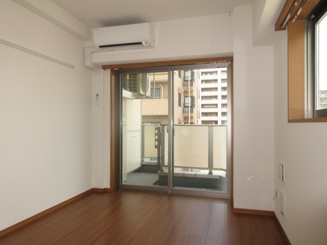 レジス立川曙町 キッチン