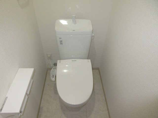 レジス立川曙町 ベッドルーム