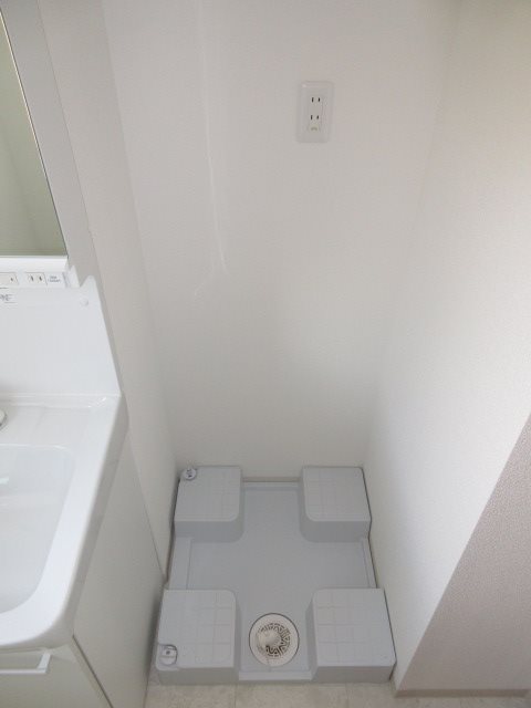 レジス立川曙町 ベランダ