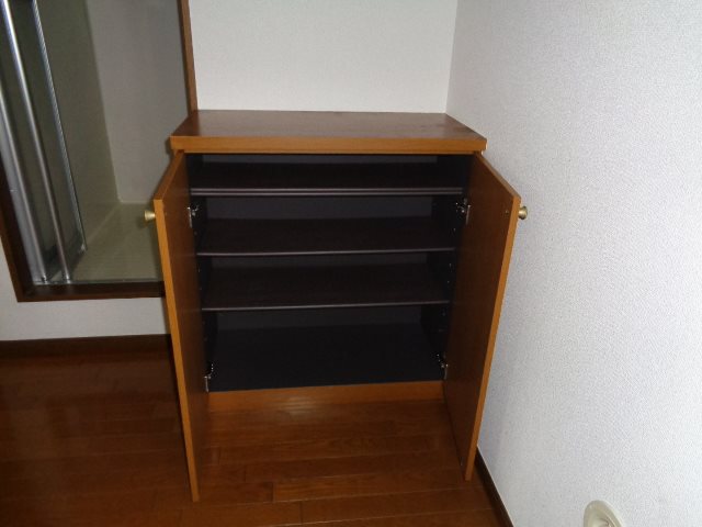 グランデュール立川 その他4