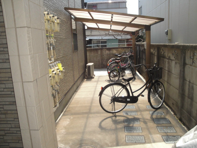 グランデュール立川 その他外観3