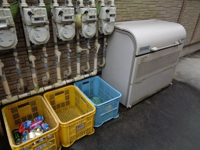 グランデュール立川 その他外観5