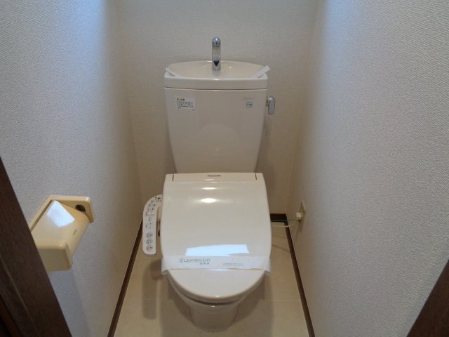 グランデュール立川 ベッドルーム