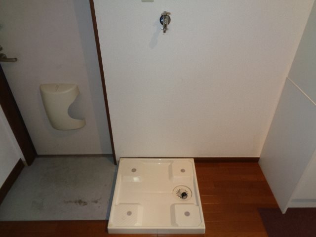 グランデュール立川 風呂画像