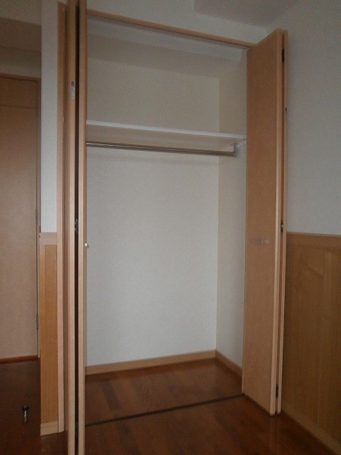 シェ・ルイ ベランダ