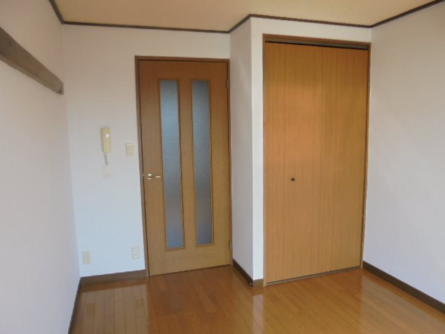 グロウス国立Ⅵ その他部屋・スペース