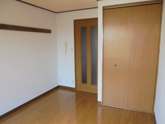 グロウス国立Ⅵ リビング