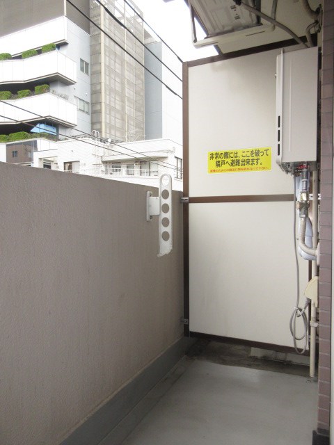 安藤ビル その他5