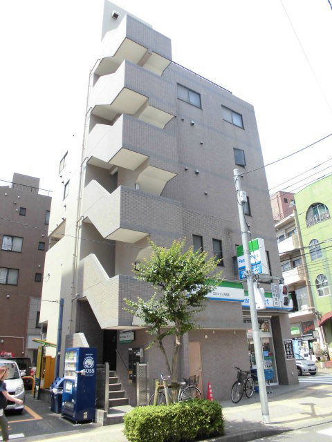 安藤ビル その他外観4