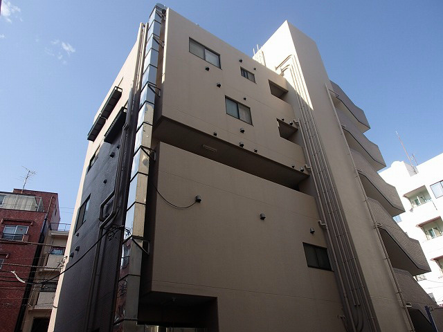 安藤ビル その他外観5