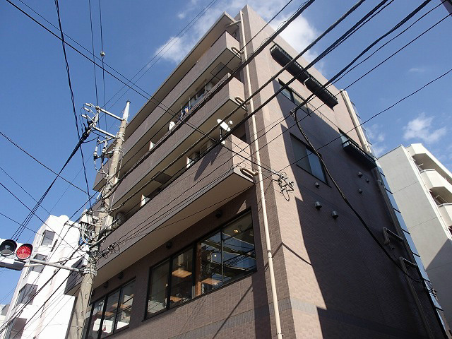安藤ビル その他外観6