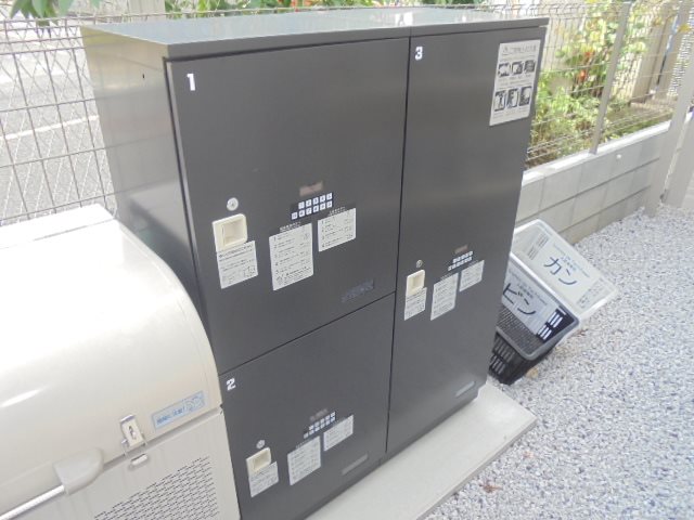 イホメ　ドゥ　タチカワ その他外観2
