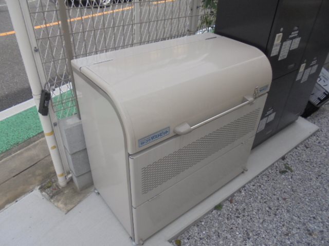 イホメ　ドゥ　タチカワ その他外観4