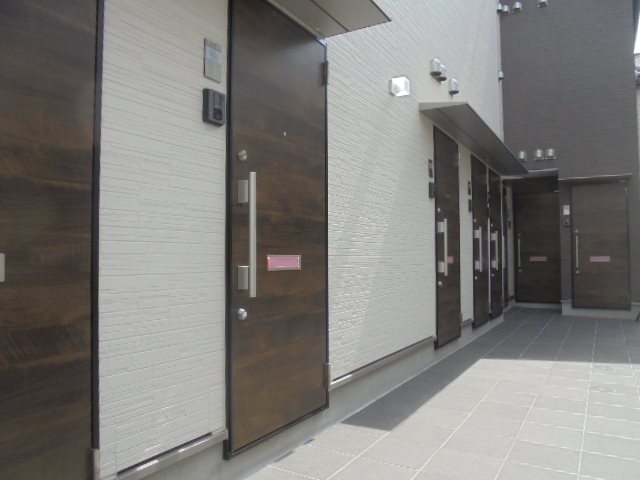 イホメ　ドゥ　タチカワ その他外観5