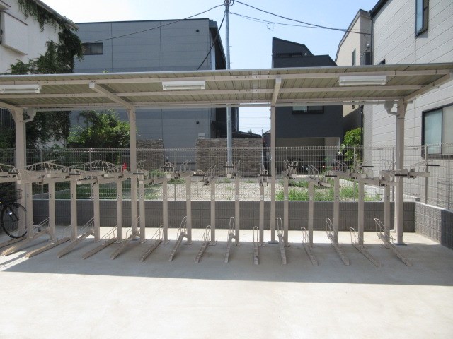ティモーネ立川 その他外観3