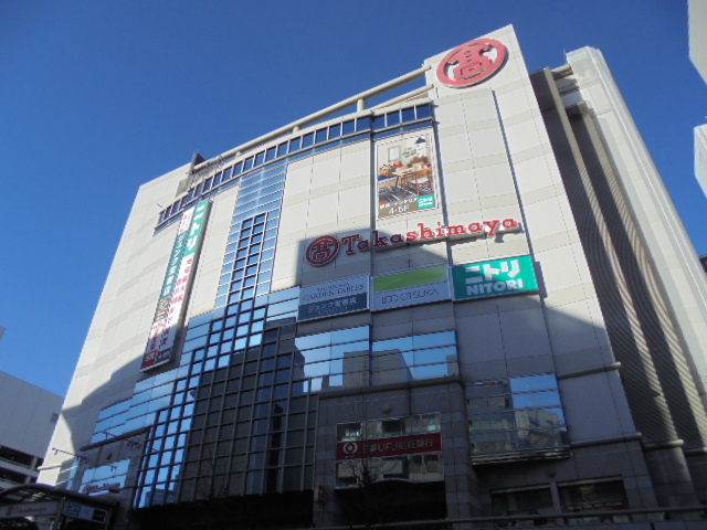 ティモーネ立川 周辺画像5