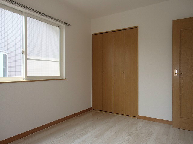 リーブ多摩 その他4