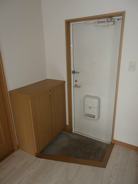 リーブ多摩 リビング