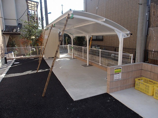 コンチェルト その他外観1