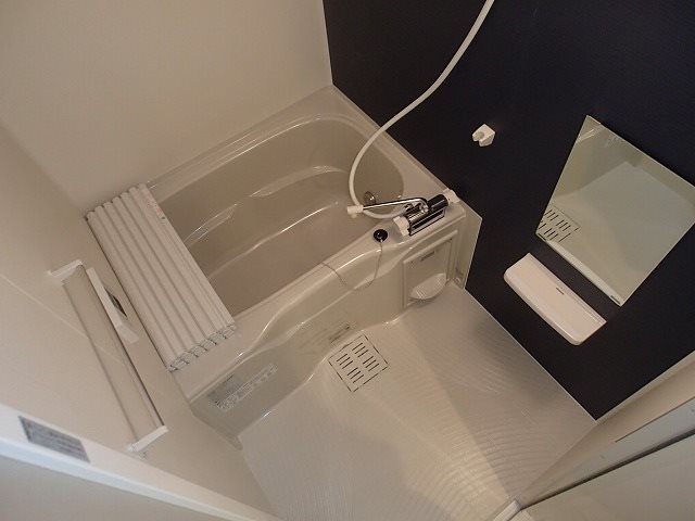 コンチェルト 玄関