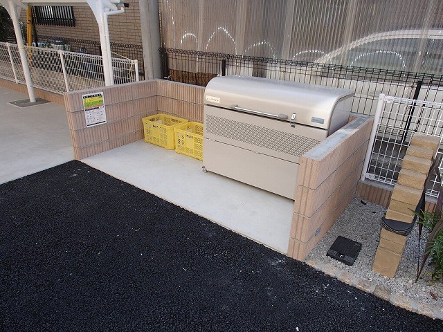 コンチェルト その他外観2