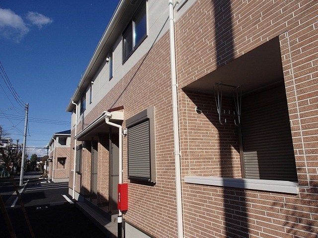 コンチェルト その他外観3