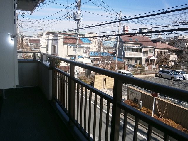 ナイアンローデ その他3