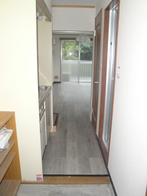 Hiroマンション その他2