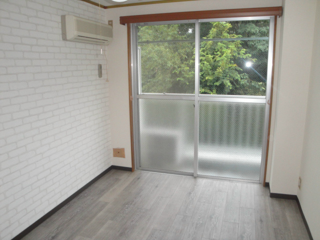 Hiroマンション キッチン