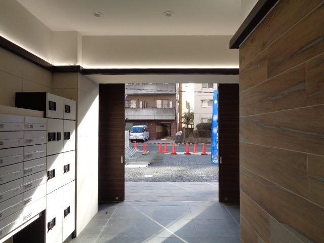 ＨＹ&amp;rsquo;Ｓ立川 その他外観2