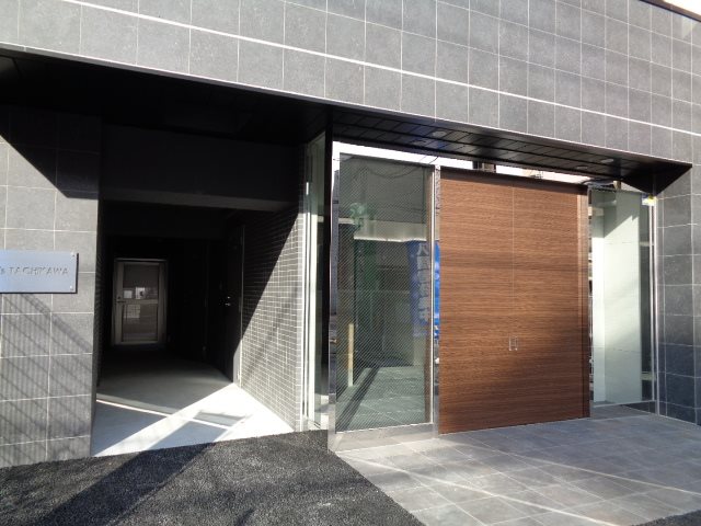 ＨＹ&amp;rsquo;Ｓ立川 その他外観4