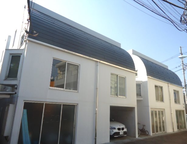 ＡＮＮＥＸ 外観写真