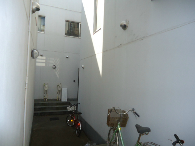 ＡＮＮＥＸ その他外観1