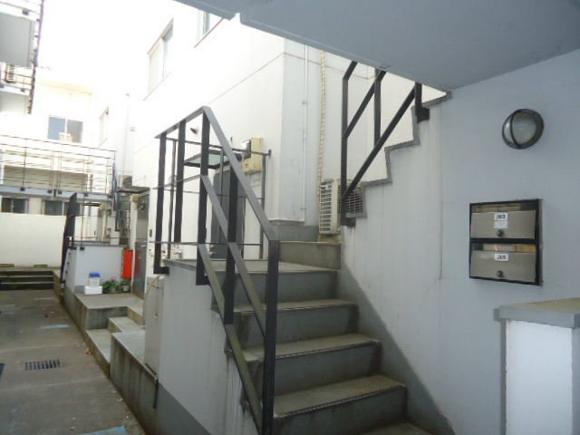 ＡＮＮＥＸ その他外観2