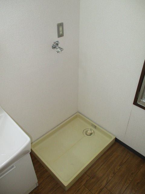 ＡＮＮＥＸ ベランダ