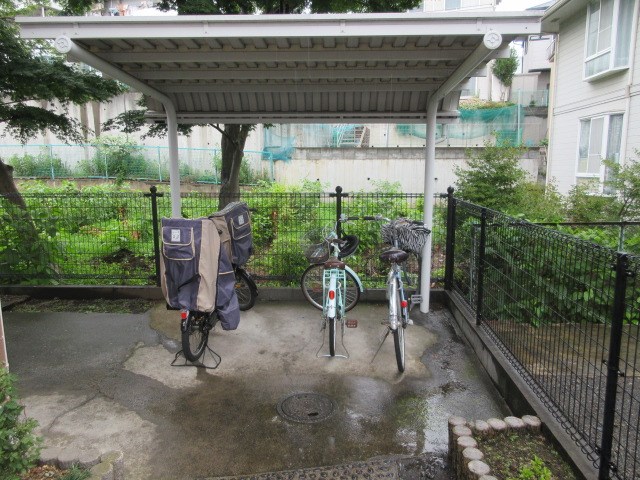ムーンリット宮沢 その他外観1