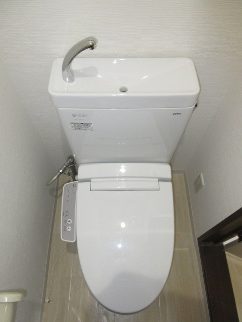 ムーンリット宮沢 ベッドルーム