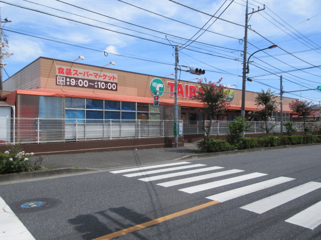 ムーンリット宮沢 周辺画像1