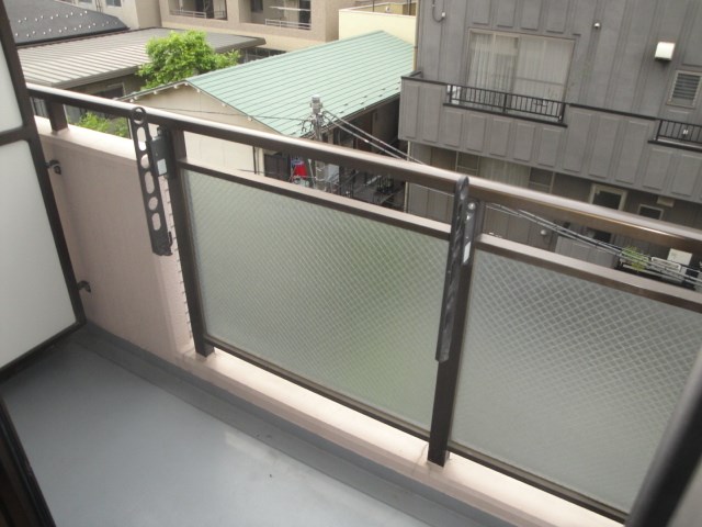 シティコープ立川 その他2