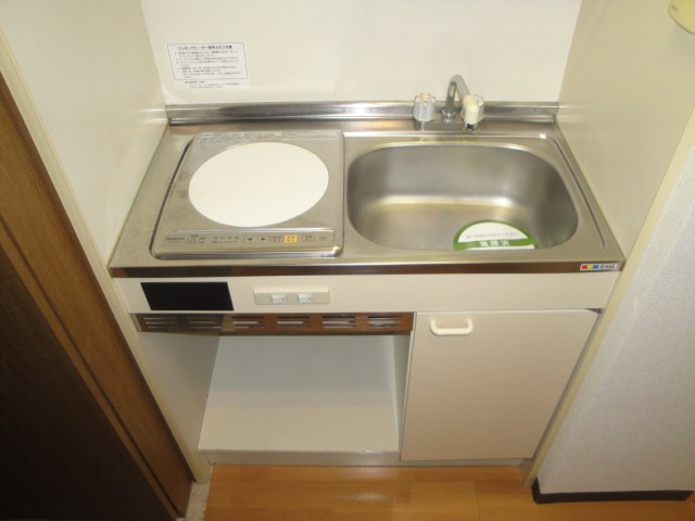 シティコープ立川 その他4