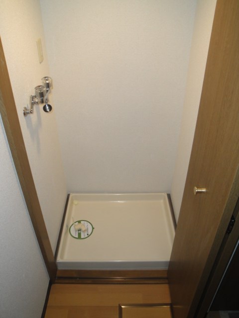 シティコープ立川 ベランダ