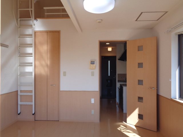 グロウスみのわⅠ その他部屋・スペース