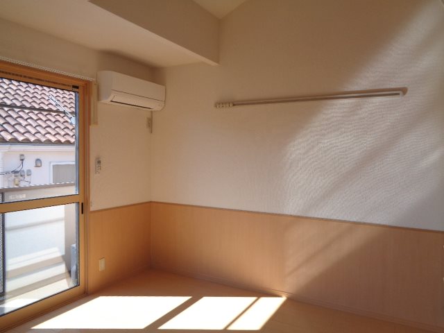 グロウスみのわⅠ その他部屋・スペース