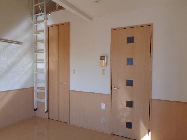 グロウスみのわⅠ その他部屋・スペース