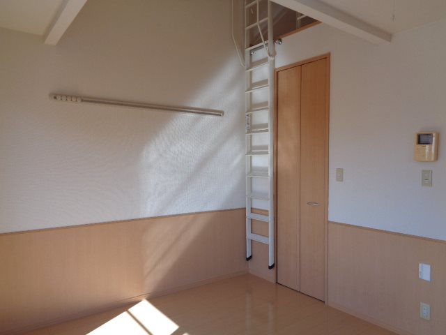 グロウスみのわⅠ その他部屋・スペース