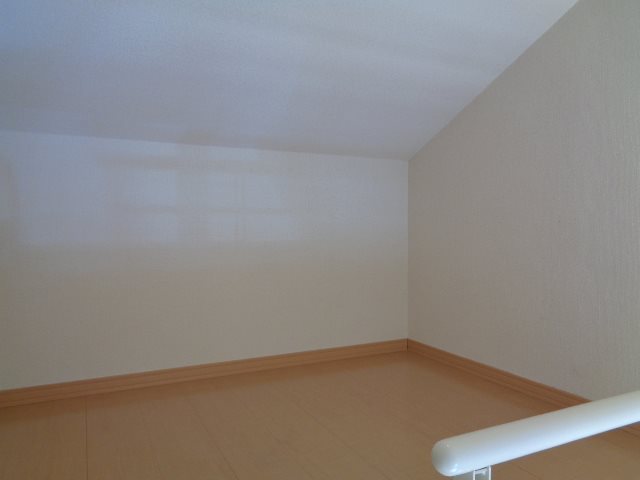 グロウスみのわⅠ その他部屋・スペース