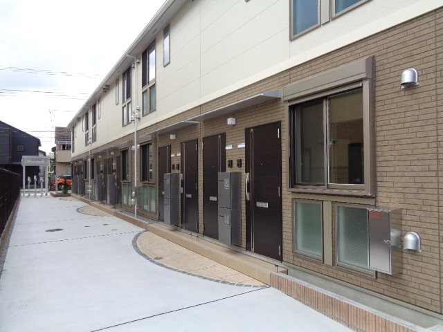 アウローラ東豊田 その他外観4