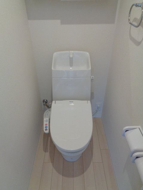 アウローラ東豊田 ベッドルーム