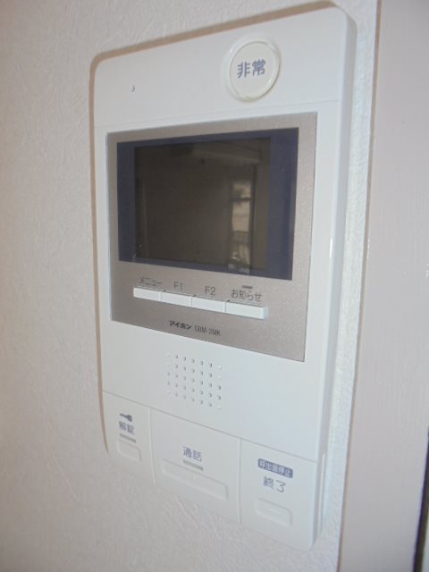 ウィングレスト セキュリティ