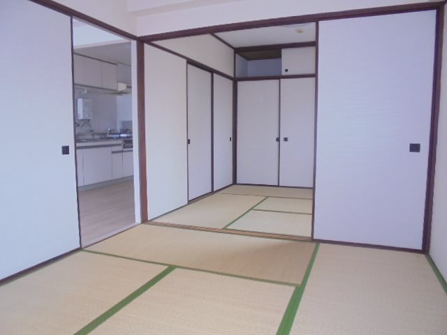 ウィングレスト その他部屋・スペース